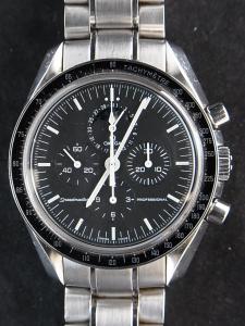 オメガ スピードマスター 3576_50 中古 箱・保証書付属