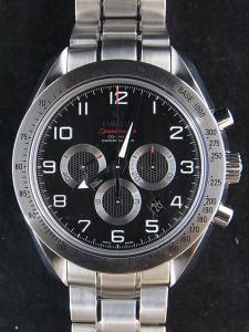 オメガ スピードマスター 321_10_44_50_01_001 中古 オメガ正規店箱・保証書有