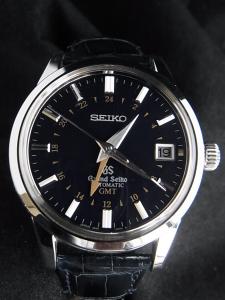 グランドセイコー メカニカル自動巻 SBGM031 中古 箱・保証書付属