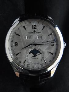 ジャガールクルト マスター Q1558421 中古