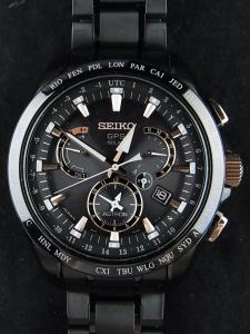 セイコー アストロン SBXB075 中古 セイコーアストロン正規店箱×保証書有	