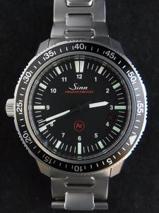 ジン EZMシリーズ EZM3 綺麗な中古コンディションの ジン正規店発行ギャランティーカード×ボックス有