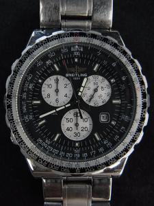 ブライトリング ジュピター A59028 中古 箱＆余りコマあり