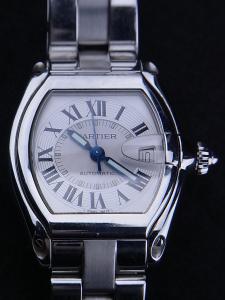 カルティエ ロードスター W62000V3