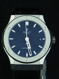 ウブロ クラシックフュージョン 511_NX_1170_LR 中古 内箱、外箱あり　保証書あり