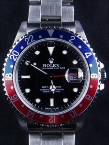 ロレックス GMTマスター1 16700