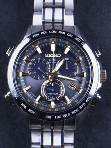 セイコー アストロン SBXB007 中古 内箱、外箱、保証書あり