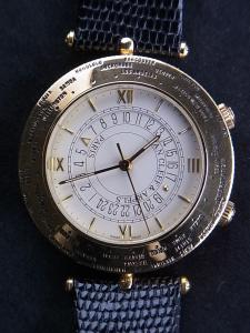 ヴァンクリーフ＆アーペル トラベラー 123_038 中古 内箱、外箱、保証書無し