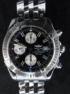 ブライトリング クロノマット A13356 中古 内箱外箱保証書あり