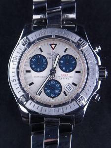 ブライトリング コルト A73380 中古 内箱、外箱、保証書あり