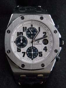 オーデマピゲ Ref.26170ST.OO.D305CR.01