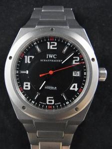 IWC インヂュニア IW322702
