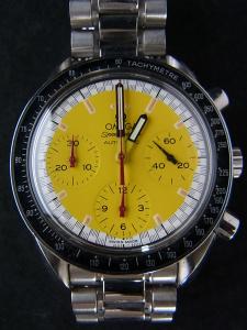 オメガ スピードマスター 3510_12 中古 時計本体のみ