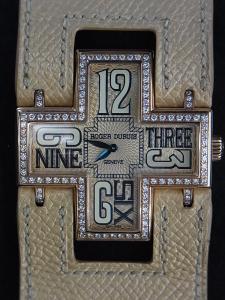 ロジェデュブイ フォローミー F16 中古