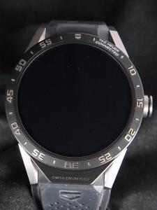 タグホイヤー コネクテッド SAR8A80_FT6045 中古 内箱外箱