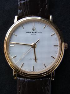 ヴァシュロンコンスタンタン エッセンシャル 47094/000J-3