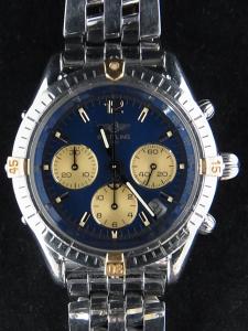 ブライトリング コックピット B30012 中古 時計本体のみ