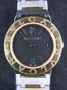 ブルガリ ブルガリブルガリ BB26SG 中古 時計本体のみ