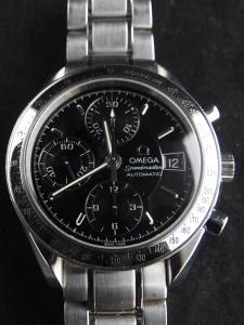 オメガ スピードマスター 3513_50 中古 時計本体のみ