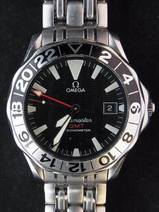 オメガ シーマスター 2534_50 中古 時計本体のみ