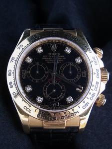ロレックス デイトナ 116528G 中古 時計本体のみ