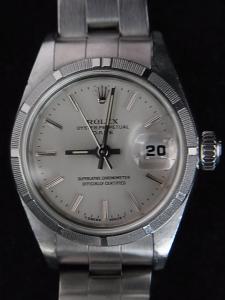 ロレックス オイスターパーペチュアル 69190 中古