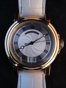 ブレゲ マリーン 5817BA/12/9V8