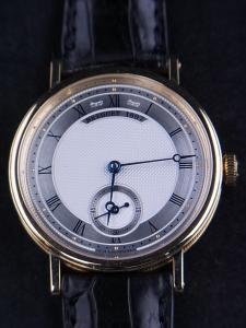 ブレゲ クラシック 5907BA/12/984