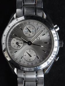 オメガ スピードマスター 3523_30 中古 時計本体のみ