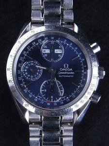 オメガ スピードマスター 3521_80 中古 内箱 外箱