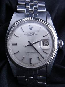 ロレックス デイトジャスト 16014 中古 -