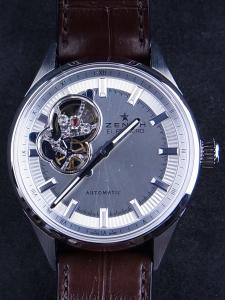 ゼニス エルプリメロ 03-2170-4613-02-C713 中古 内箱 外箱 保証書