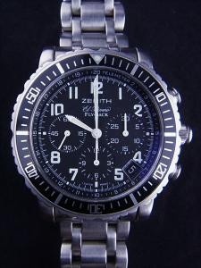 ゼニス レインボー 02.0470.405