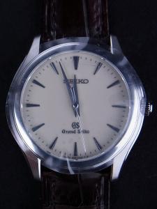 グランドセイコー Ref.SBGX009