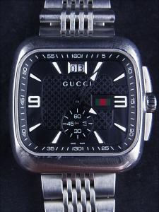 グッチ アンティーク YA131305 中古 無し