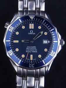 オメガ シーマスター 2531_80 中古 -