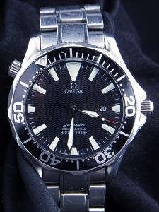 オメガ シーマスター 2264_50 中古 -