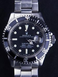 ロレックス サブマリーナ 1680 中古 -