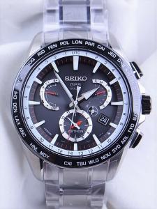 セイコー アストロン SBXB051 新品 内箱 外箱 保証書