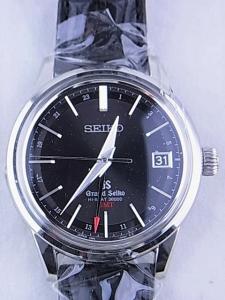 グランドセイコー メカニカルハイビート SBGJ019 新品未使用