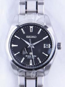 グランドセイコー スプリングドライブ SBGA041 新品未使用 内箱 外箱 保証書