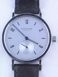 ノモス タンジェントスポーツ TS1A1S2 中古 内箱 外箱 保証書