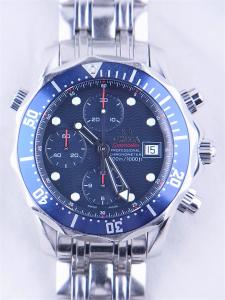 オメガ シーマスター 2225_80 中古 内箱 外箱 保証書 余りコマ1つ