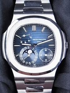 パテックフィリップ ノーチラス 5712/1A-001