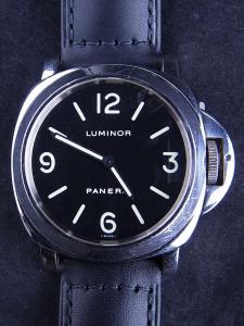 パネライ ルミノール PAM00002 中古
