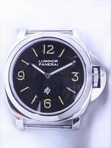 パネライ プレヴァンドーム 5218-201-A 中古 内箱 保証書