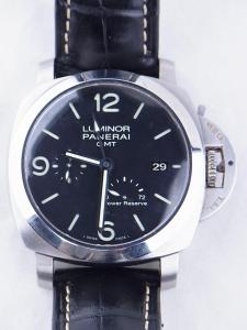 パネライ ルミノール1950 PAM00312 中古 内箱 外箱 保証書