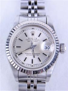 ロレックス デイトジャスト 69174 中古 -