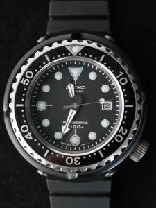 セイコー ヒストリカルコレクション SBDX005