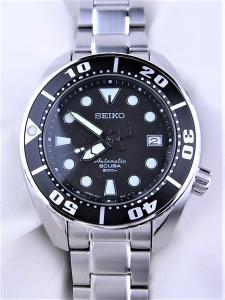 セイコー プロスペックス SBDC001 中古 内箱 外箱 保証書 余りコマ3つ